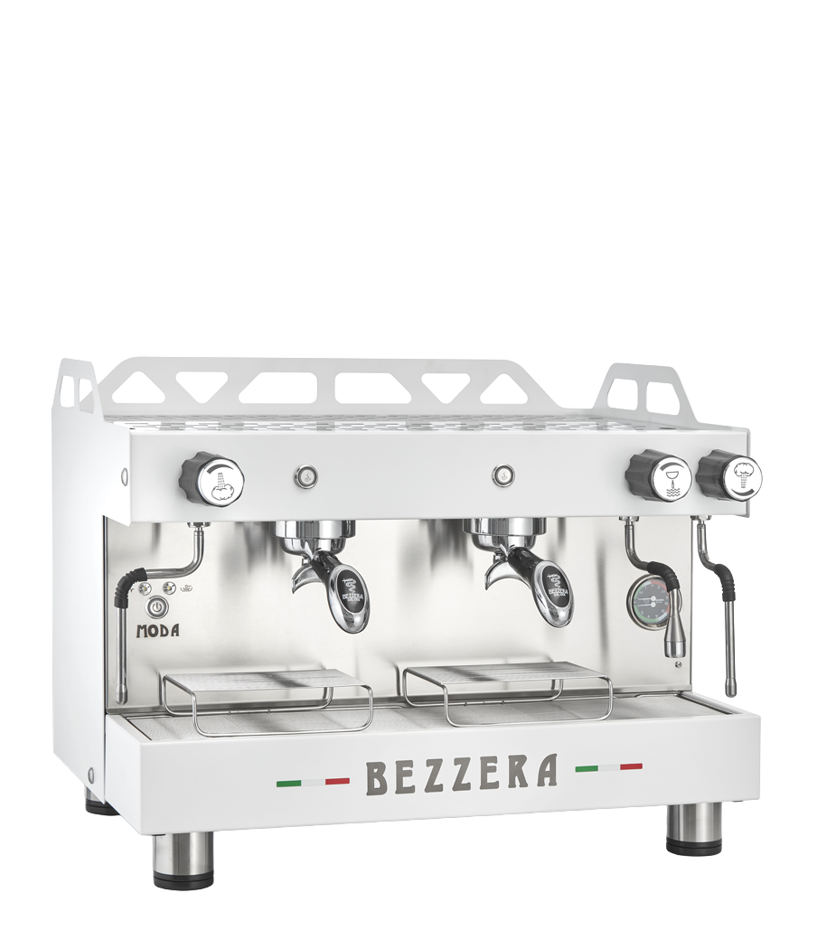 Bezzera Moda view 4